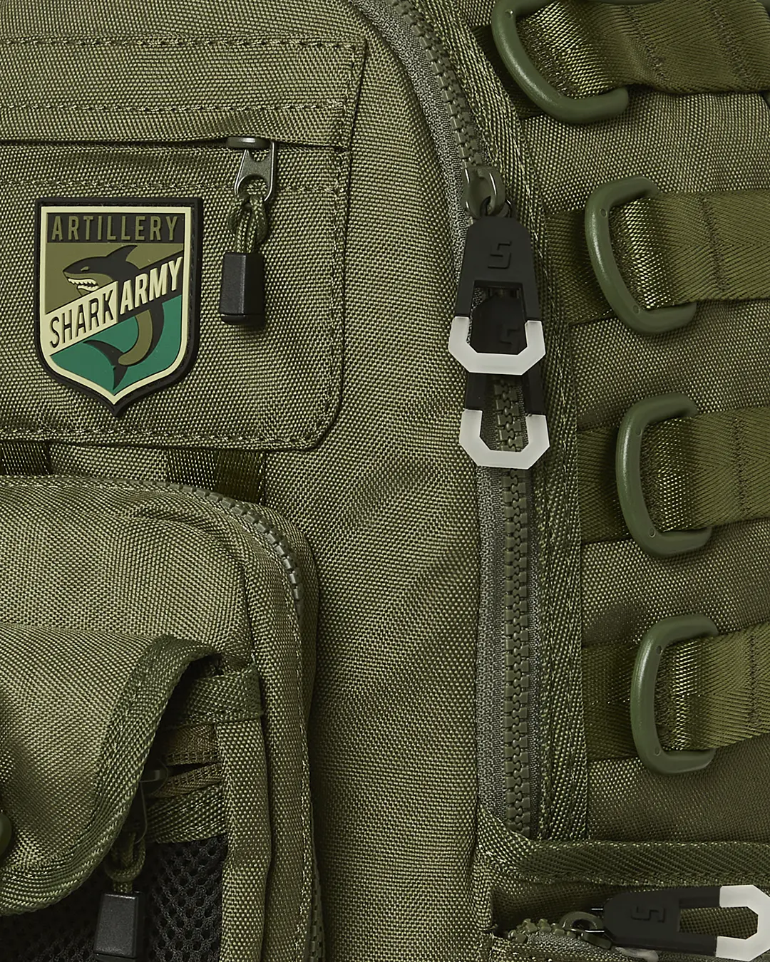 SPECIAL OPS FULL THROTTLE BACKPACK - Image 11
