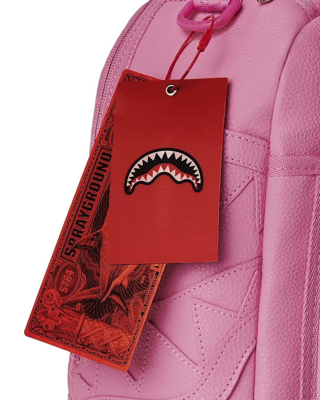 BABY BEAR BADDIE BACKPACK - Image 14