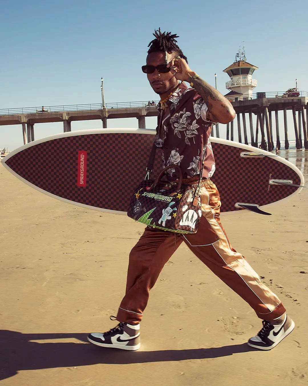 WTF SURFBOARD - Image 2