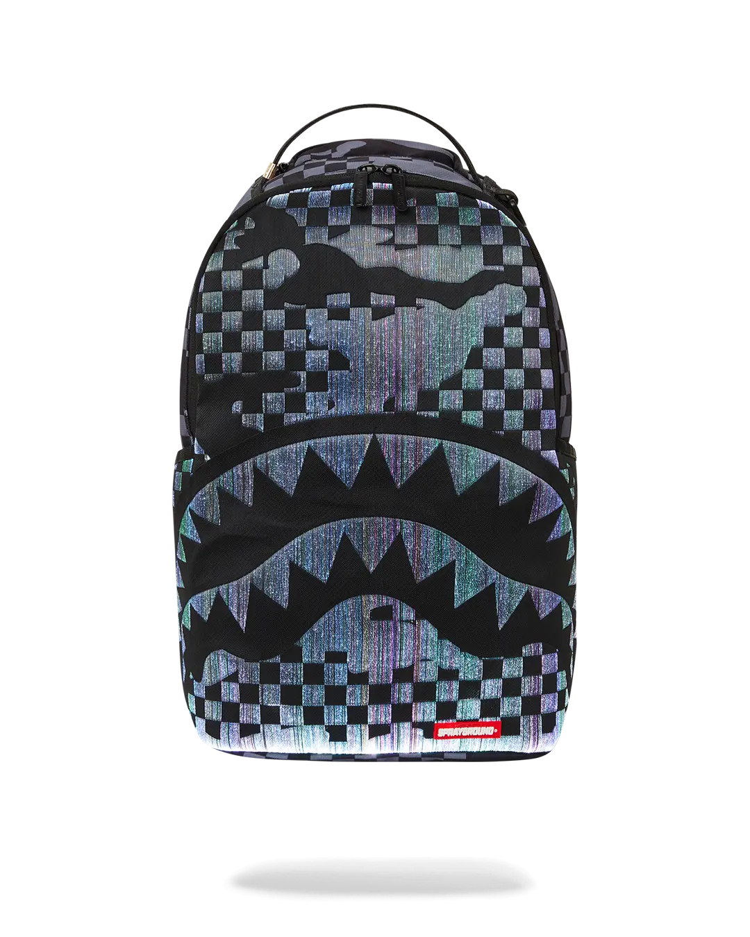 FIBER OPTICS 3AM THE PARTY NEVER STOPS BACKPACK - Image 10