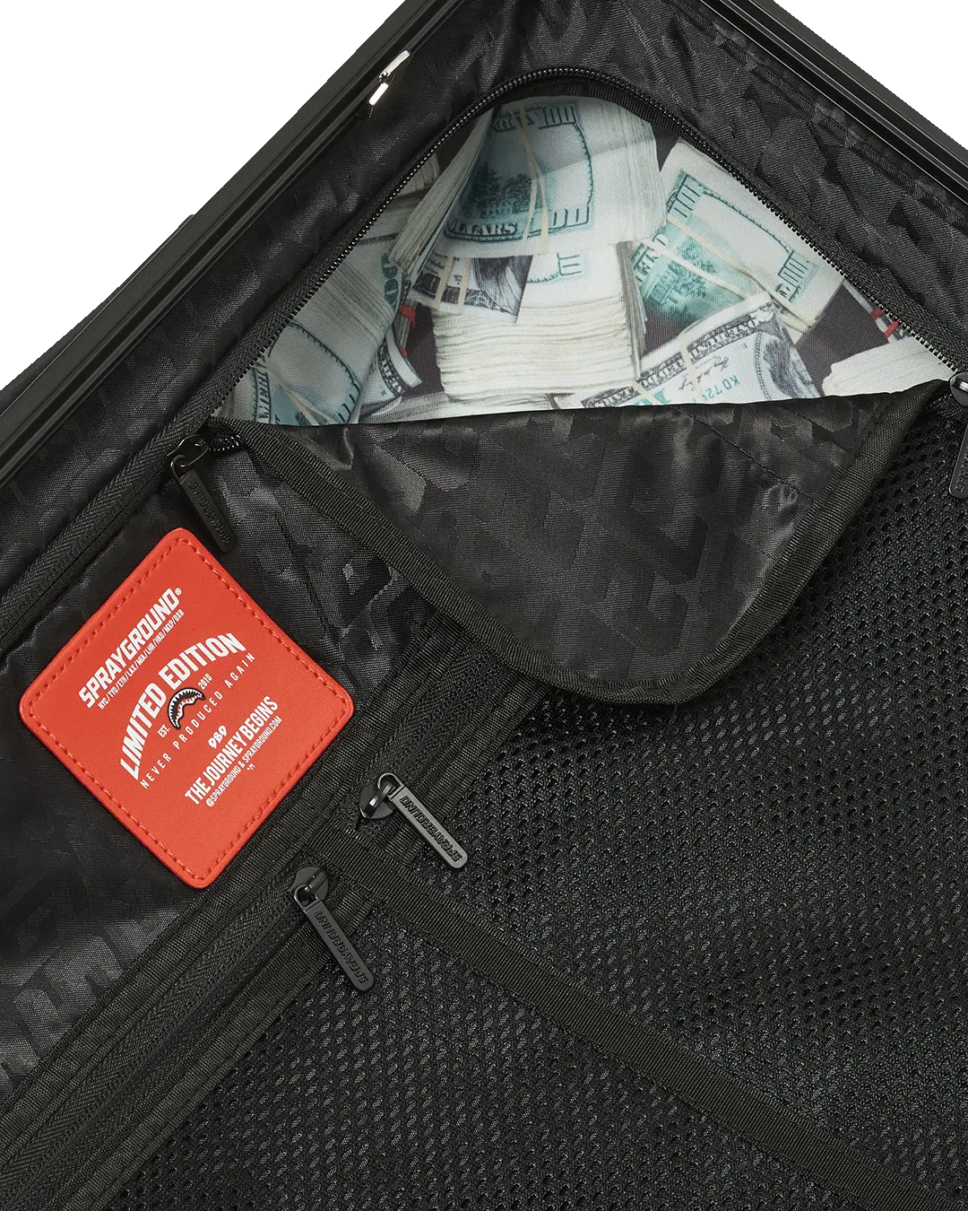 JETSTREAM SHADOW CARRY-ON LUGGAGE - Image 15