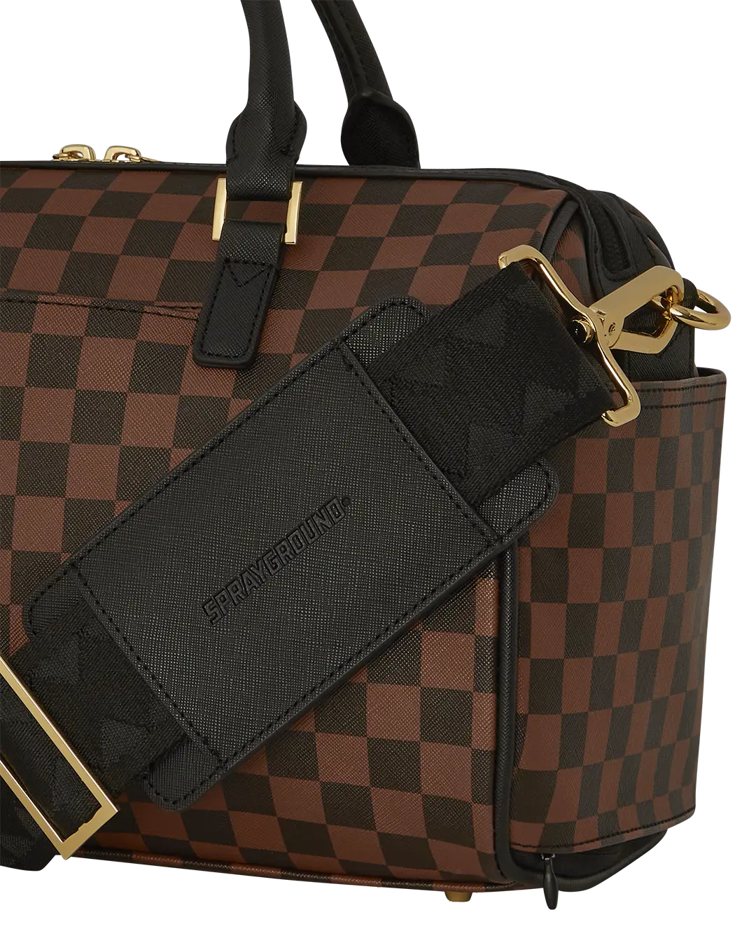 LENTICULAR EFFECTS MINI DUFFLE - Image 10