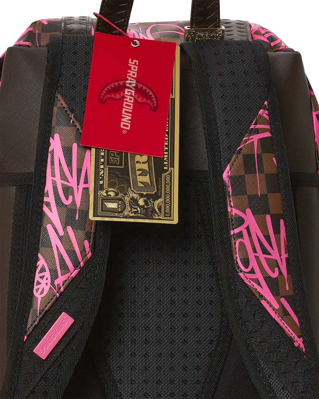 JETGRAPHIX HILLS BACKPACK - Image 12