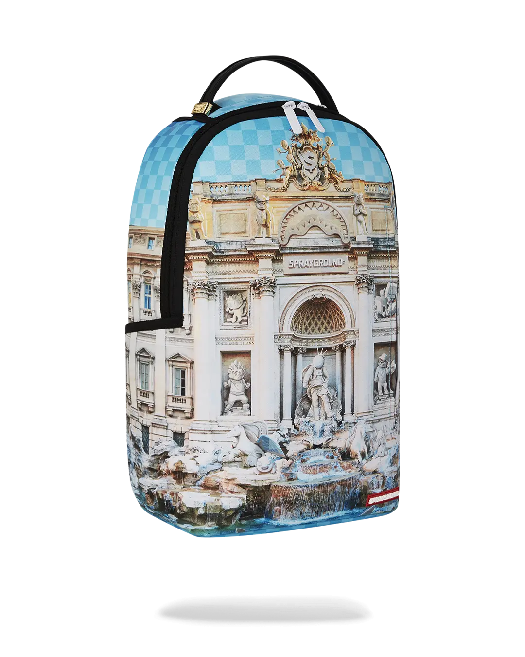 SPREBI FOUNTAIN DLXSV BACKPACK - Image 3