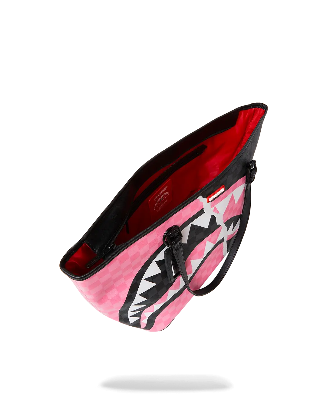 VENOM CRUSH TOTE - Image 9