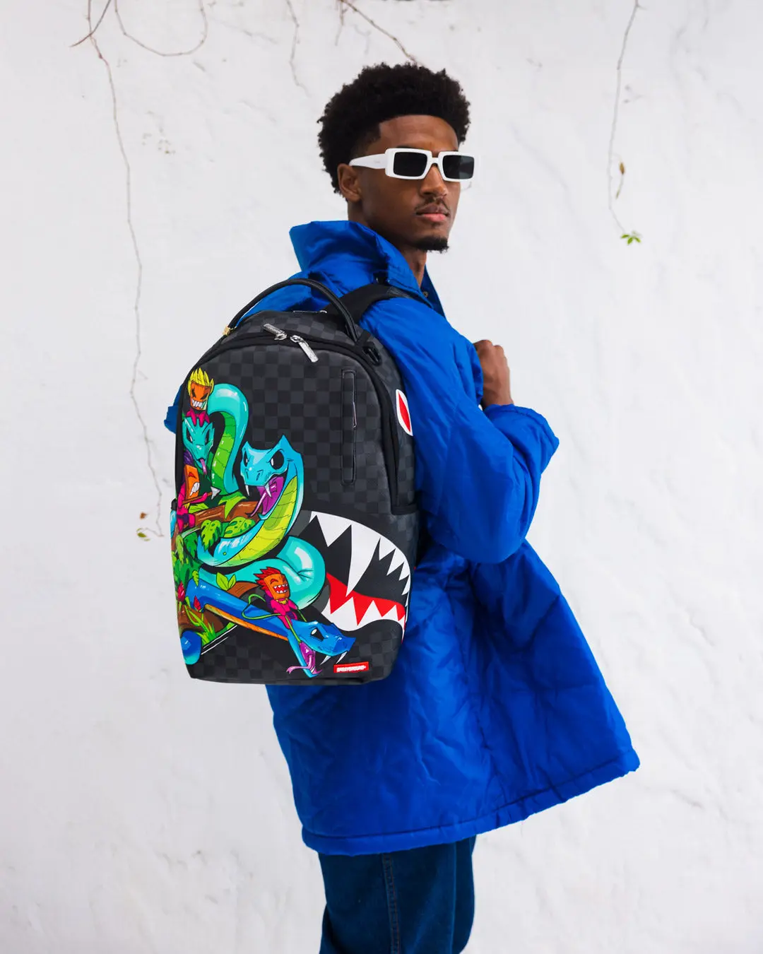 SQUAD UP BACKPACK - Image 4