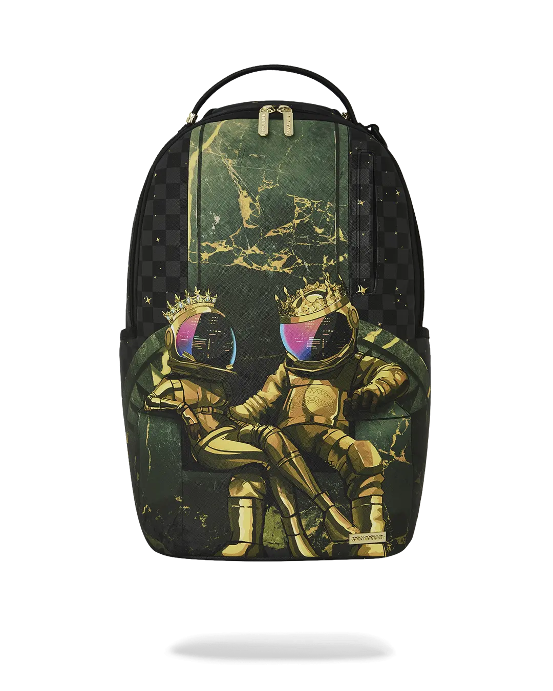 ASTROMANE & QUEEN BACKPACK