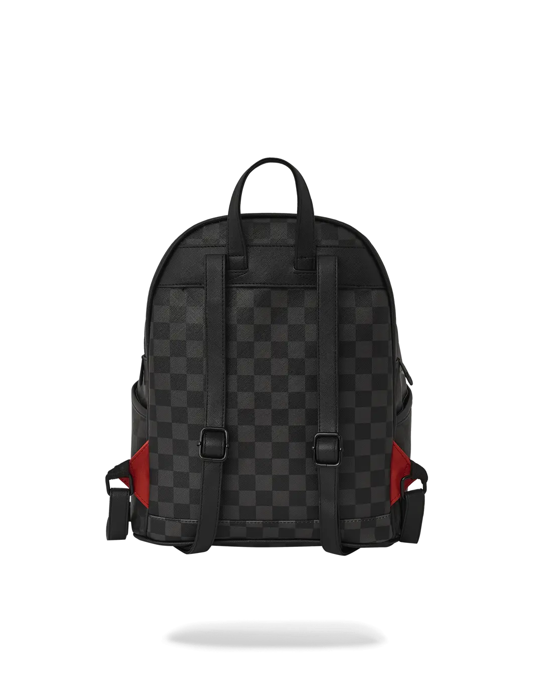 'WHAT THE BEEP' SHARK SAVAGE BACKPACK - Image 5