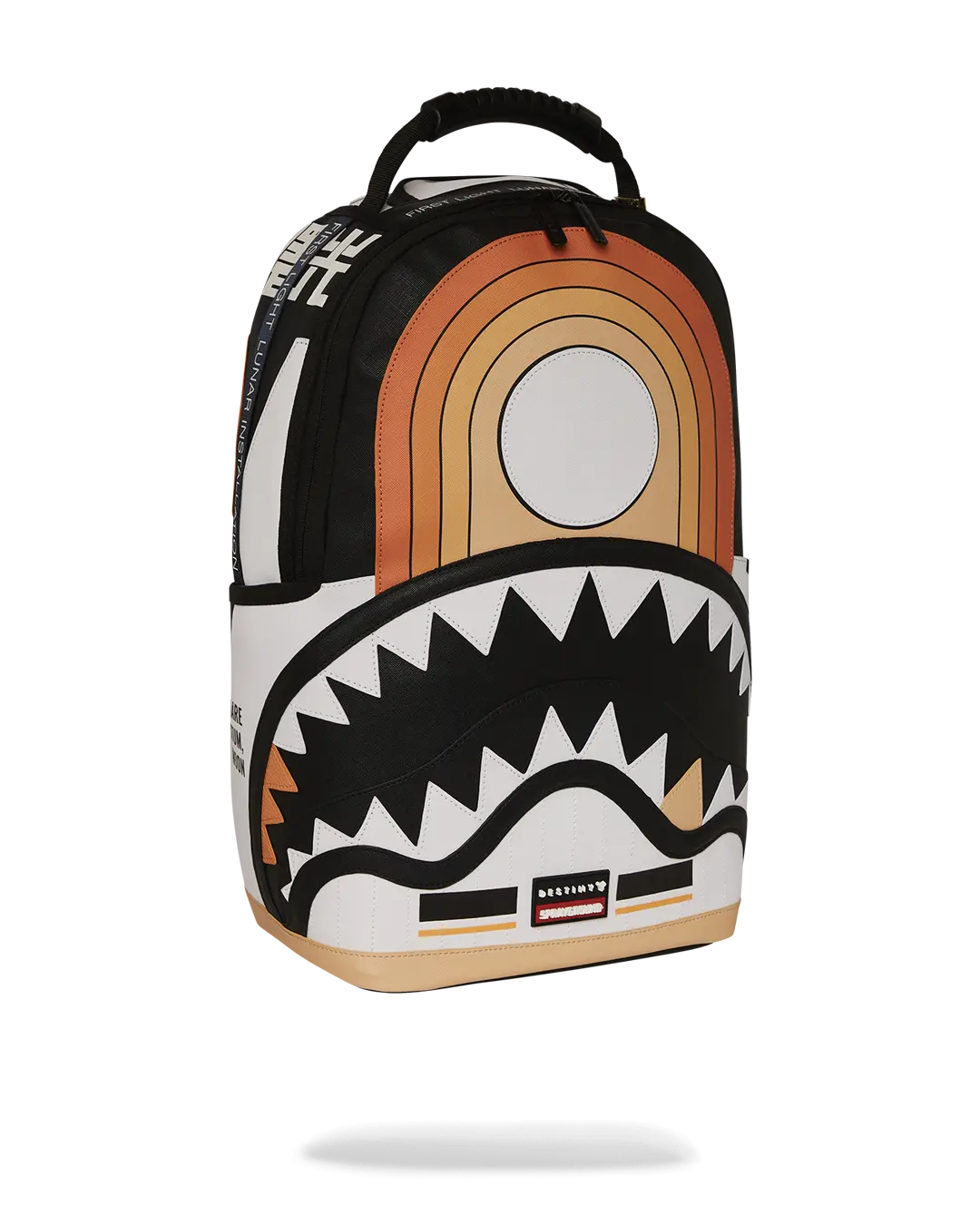 DESTINY FIRST LIGHT BACKPACK - Image 3