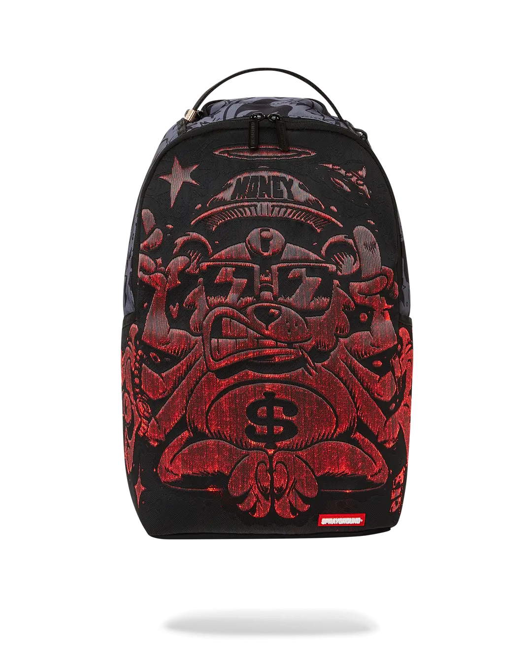 FIBER OPTICS NEXT DIMENSION BACKPACK - Image 4
