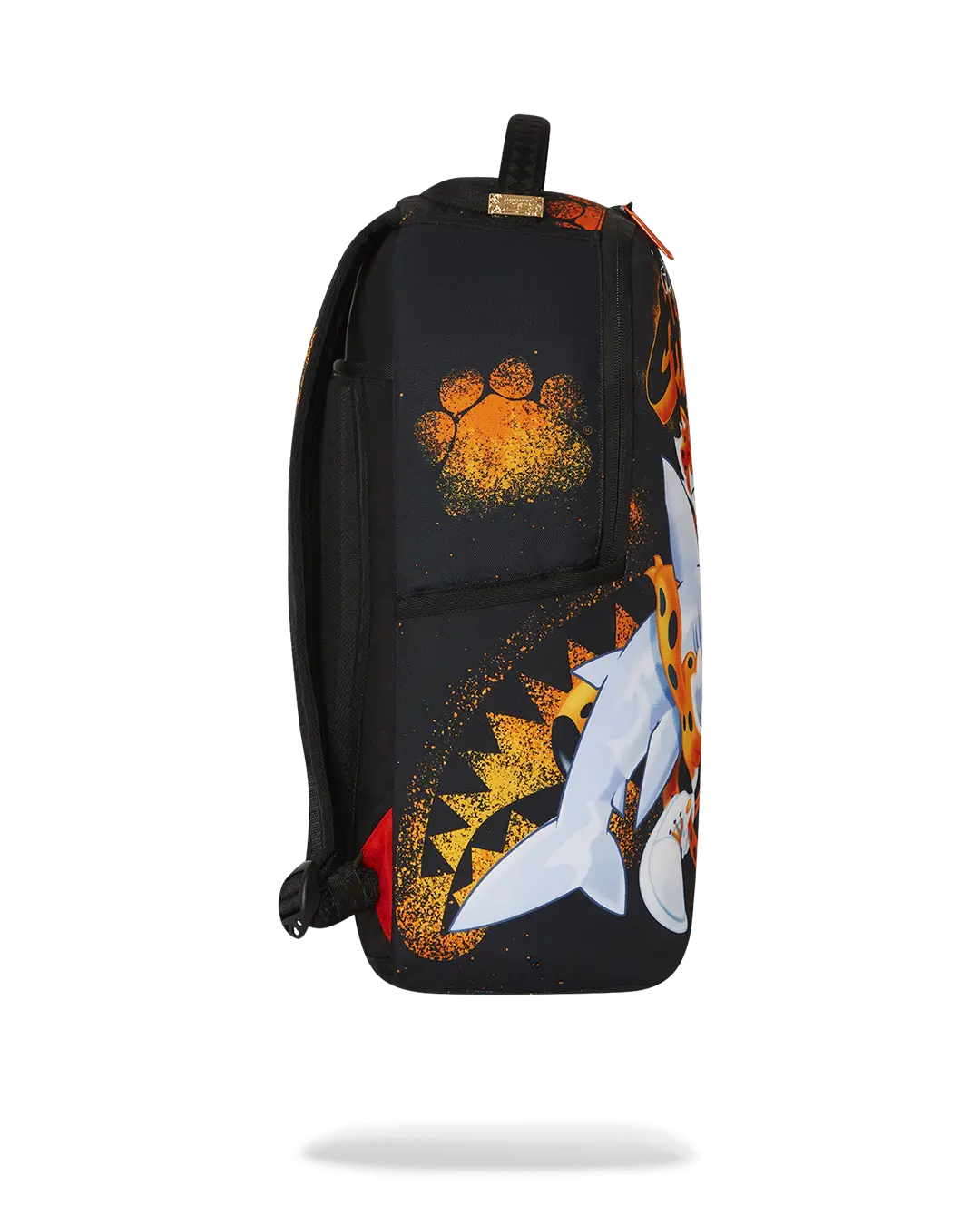 CHEETOS SHARK RUNNER DLXSR BACKPACK - Image 5