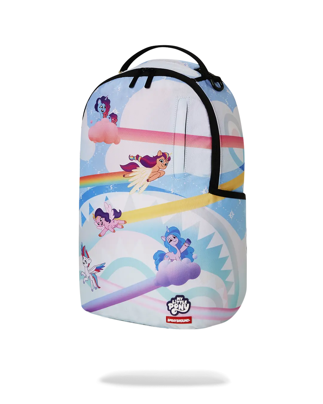 MY LITTLE PONY UNICORN DREAMS BACKPACK - Image 8