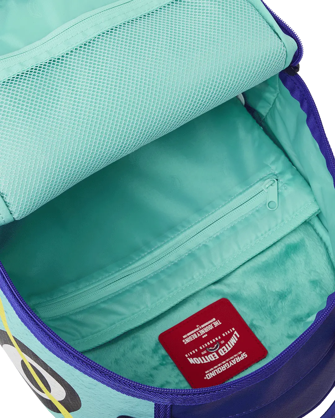 SHARK BEACH BACKPACK - Image 12