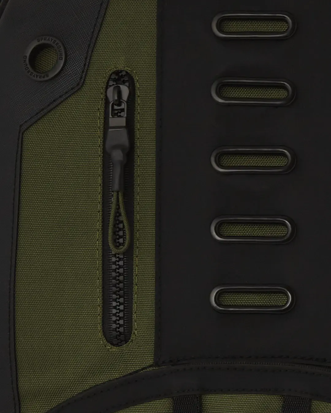 UNLEASH THE SHARK BACKPACK - Image 9
