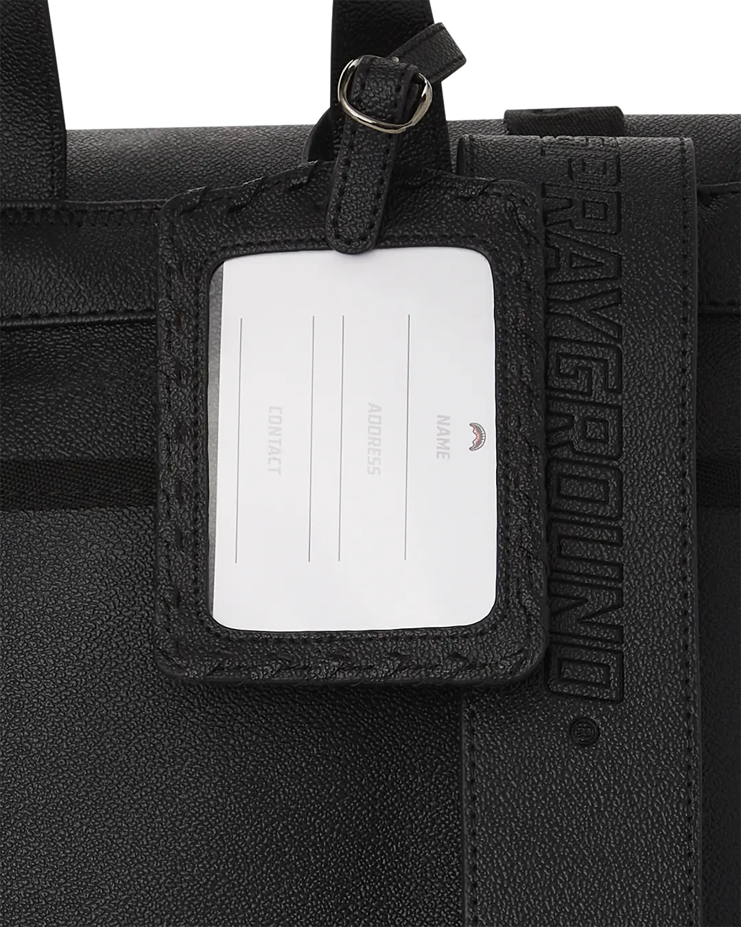 MONTE CARLO CASINO BACKPACK - Image 15