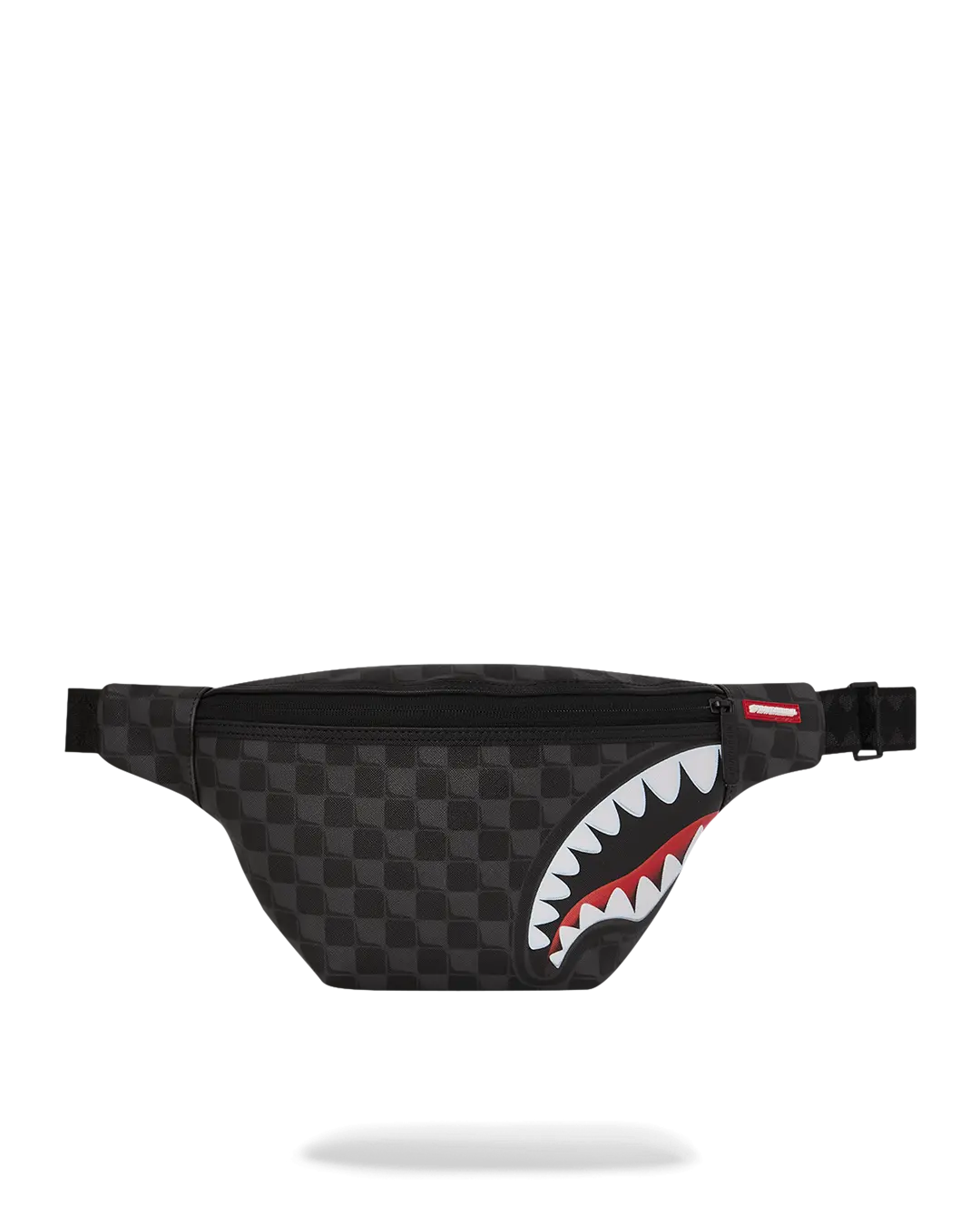 SHARKS IN PARIS HYPER PUFF SAVVY CROSSBODY