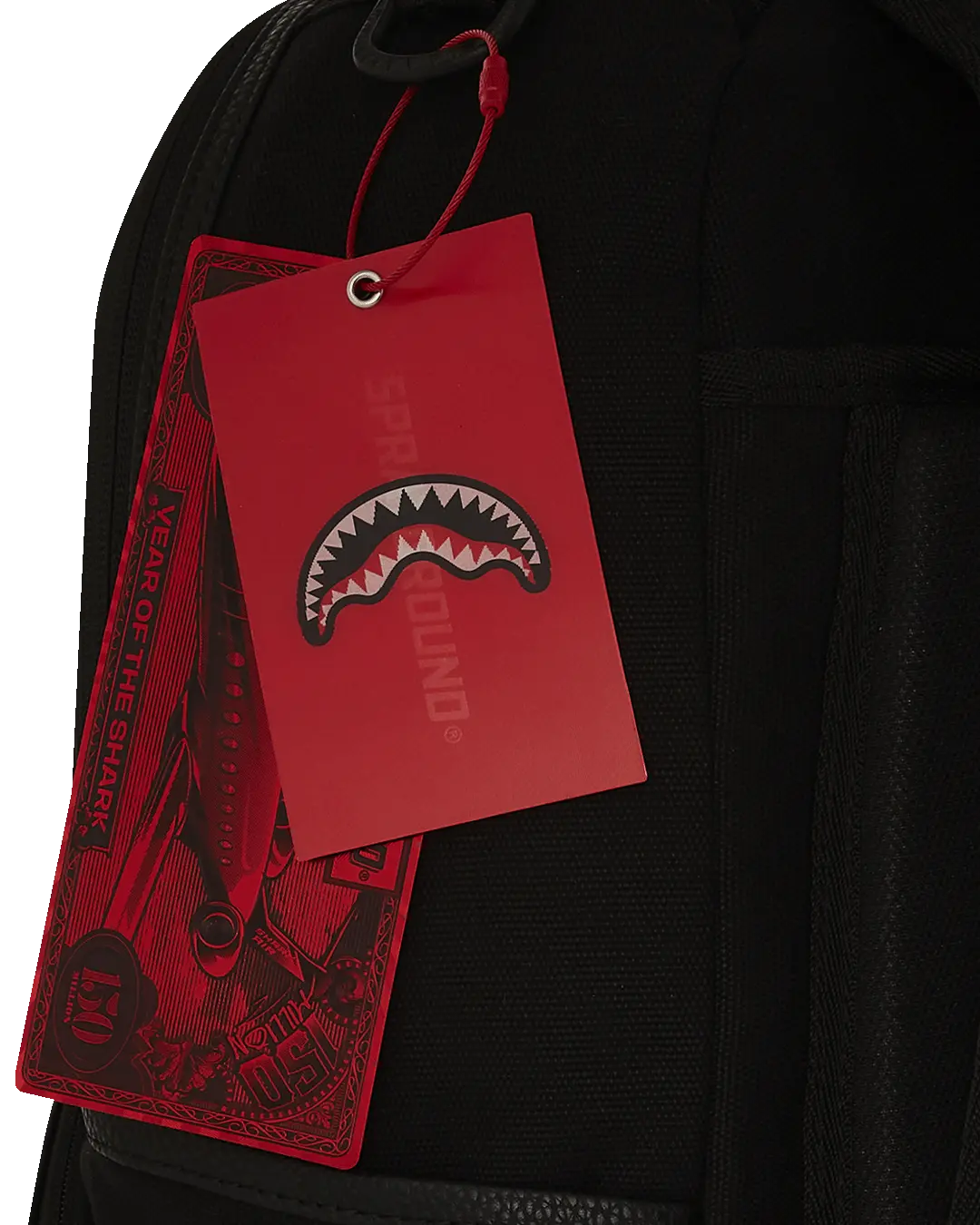 STEALTH FANG BACKPACK - Image 15