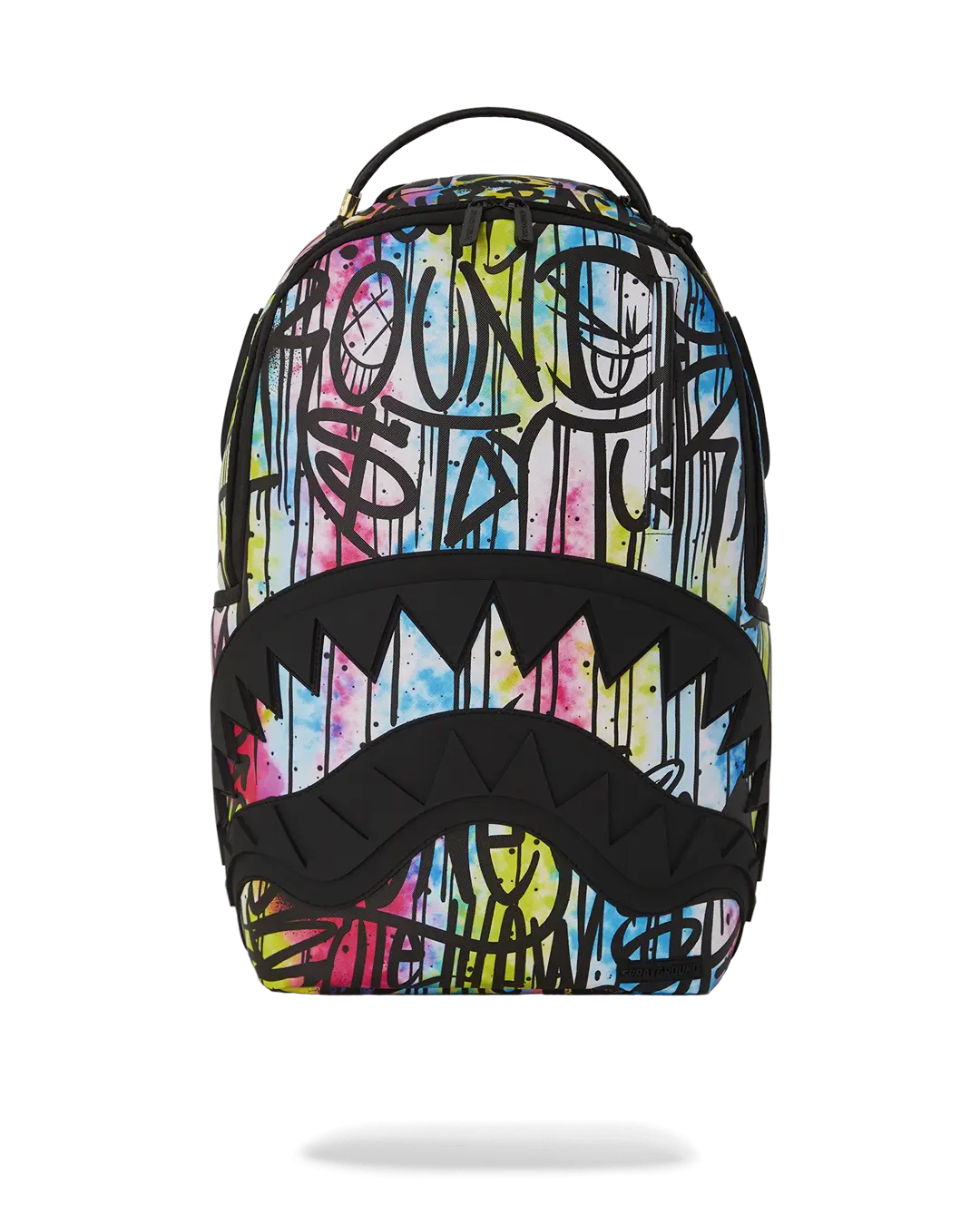 NYC POETRY DLXSV BACKPACK