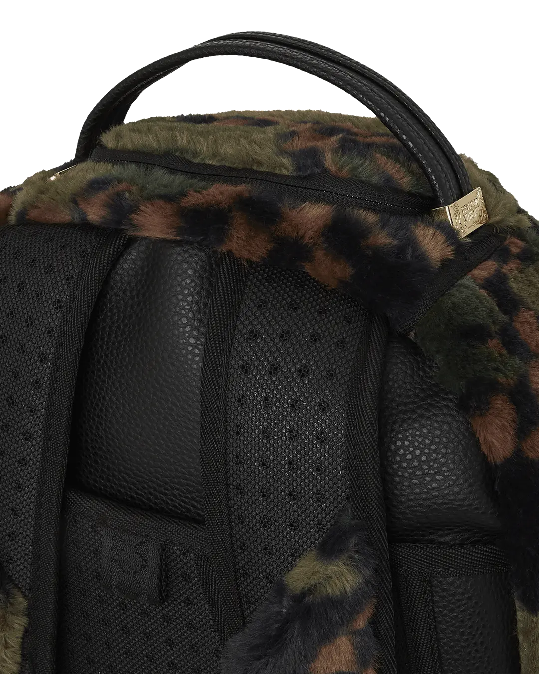 BIG SKY FUR SHARK BACKPACK - Image 13