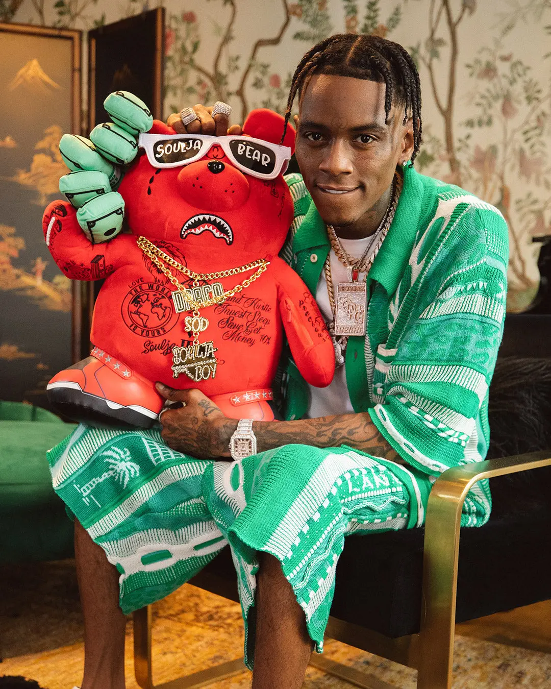 SOULJA BEAR - Image 12
