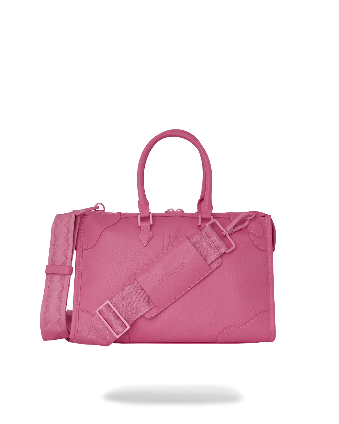 JAMES FIRST CLASS FIRST LADY PYRAMID DUFFLE - Image 7