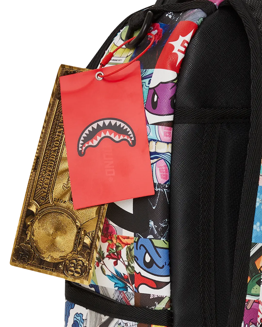 SPRAYWORLD BACKPACK (DLXV) - Image 12