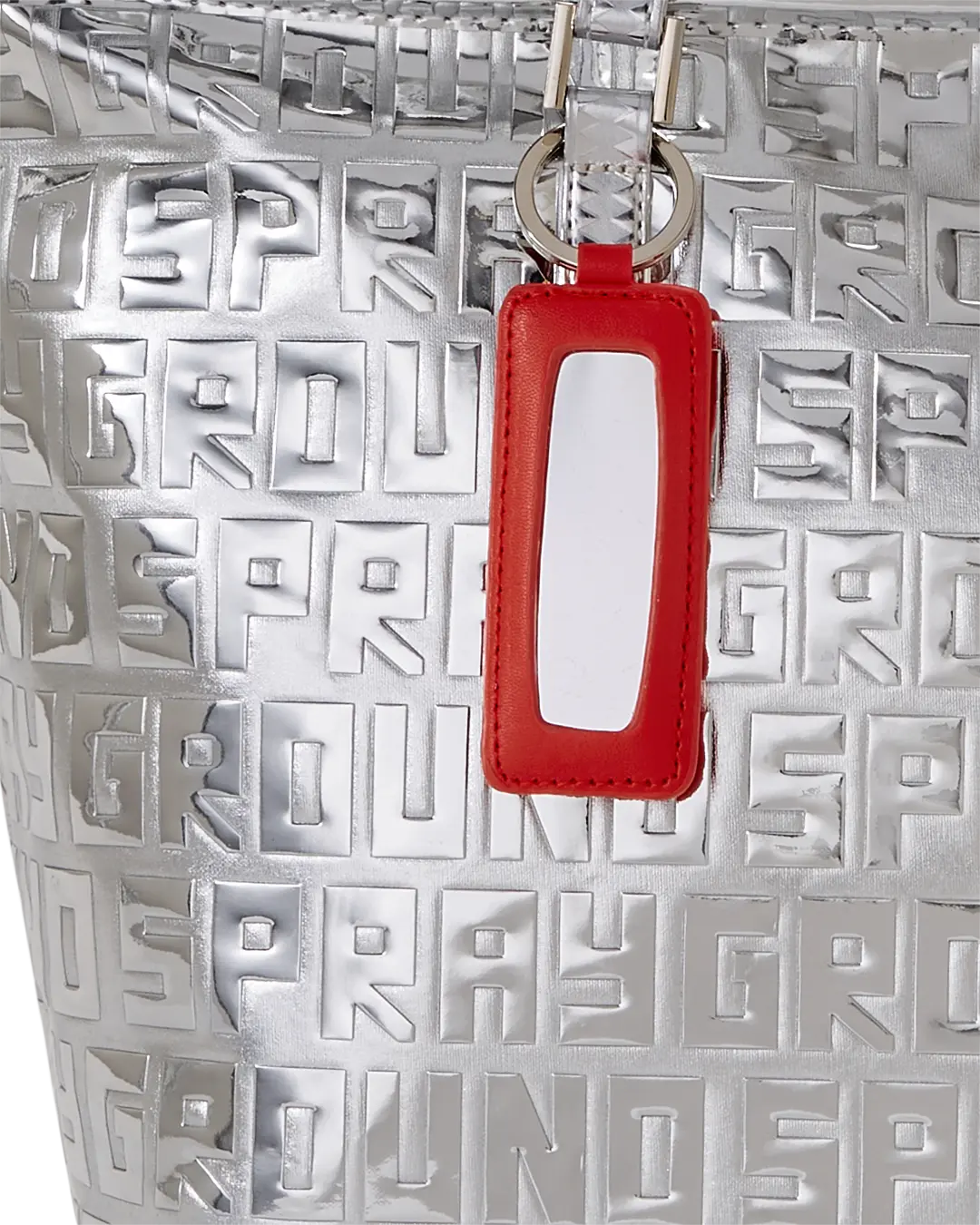 FUTURE TITAN (METALLIC) TOTE - Image 8