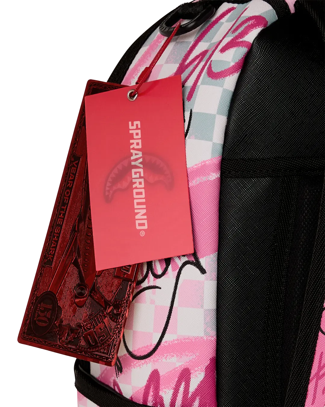 BROKEN HEARTS CLUB BACKPACK - Image 9