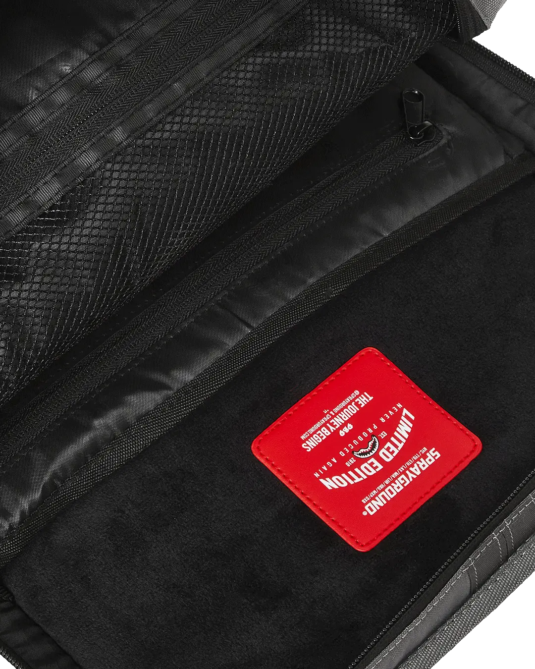 TOP GUN FLIGHT CREW OFFICIAL COLLAB PILOT BACKPACK - Image 12