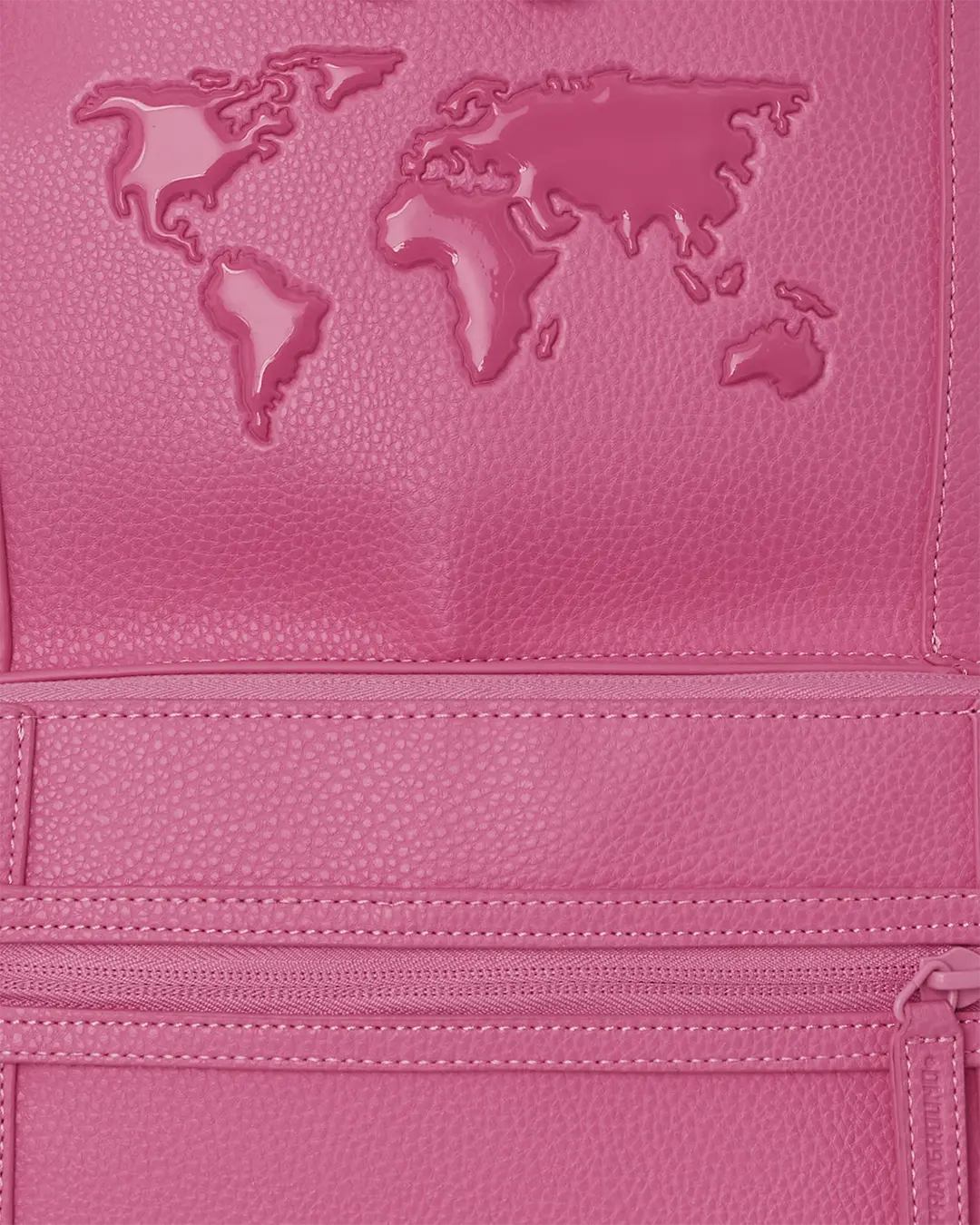 JAMES FIRST CLASS FIRST LADY MINI CHATEAU BACKPACK - Image 10
