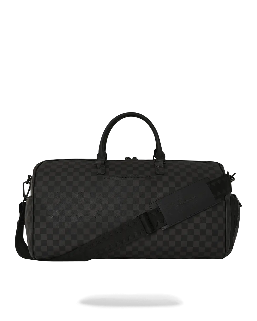 'WHAT THE BEEP' SHARK DUFFLE - Image 7