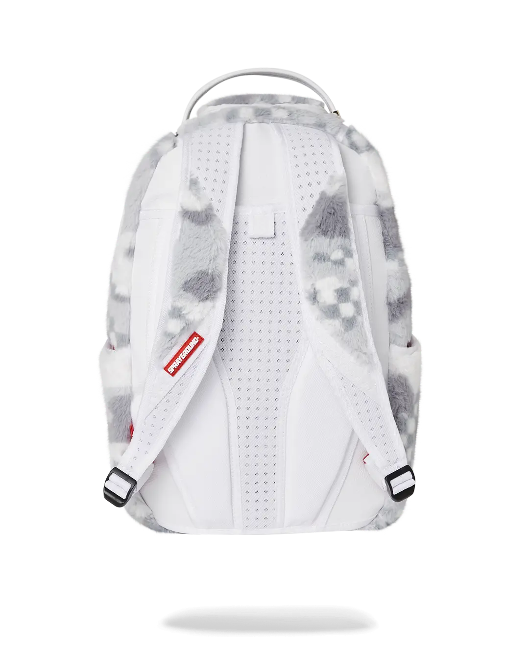 3AM PLUSH SWISS ALPS BACKPACK - Image 9