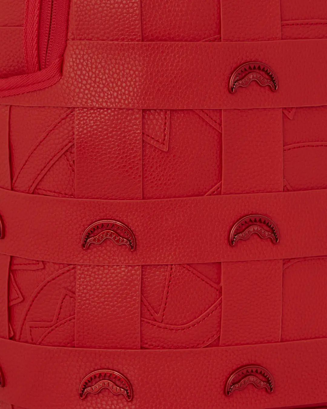 SUPER HOT FIRE DLX BACKPACK - Image 13