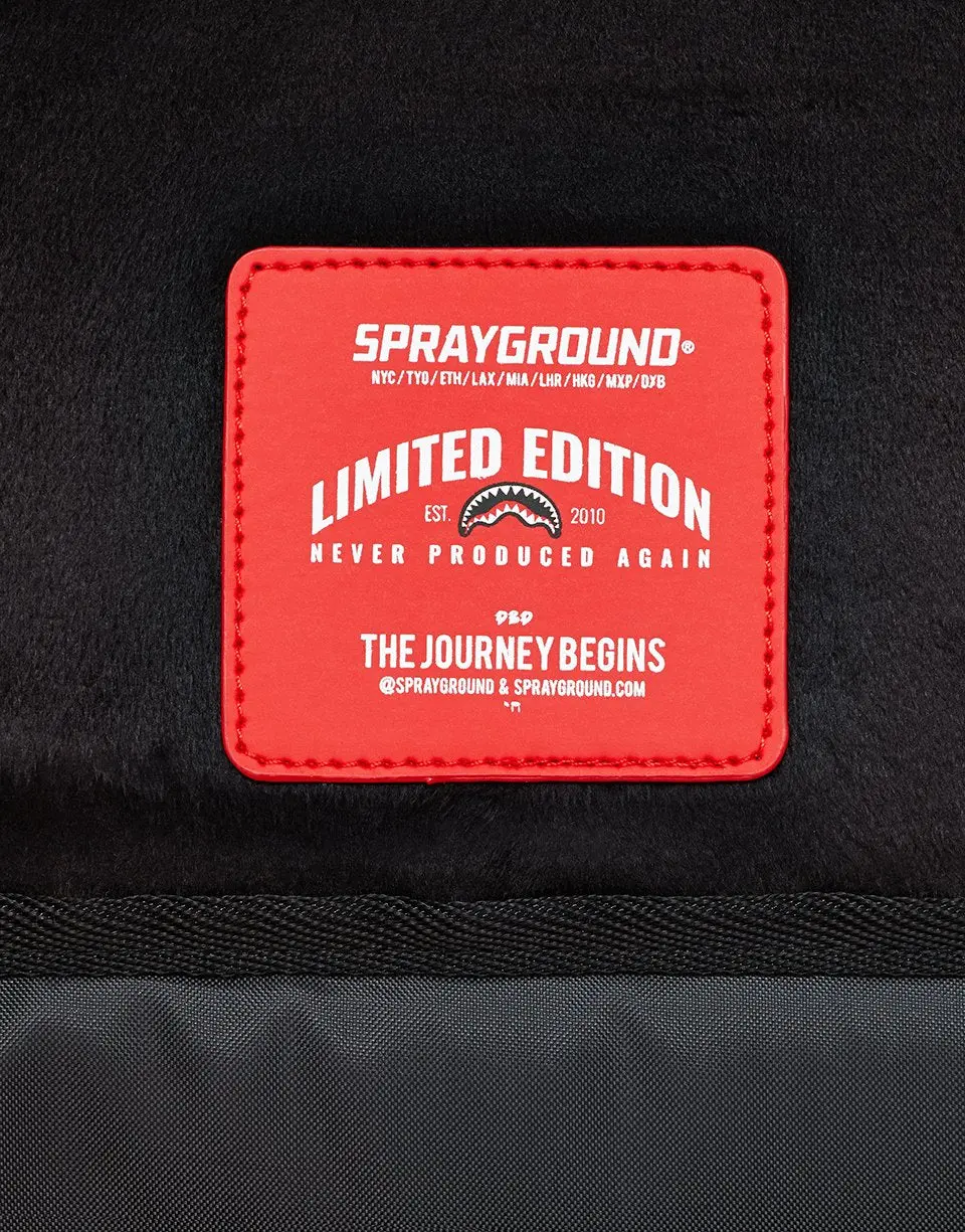 ナイトドラゴン (NITE DRAGON) BACKPACK - Image 14