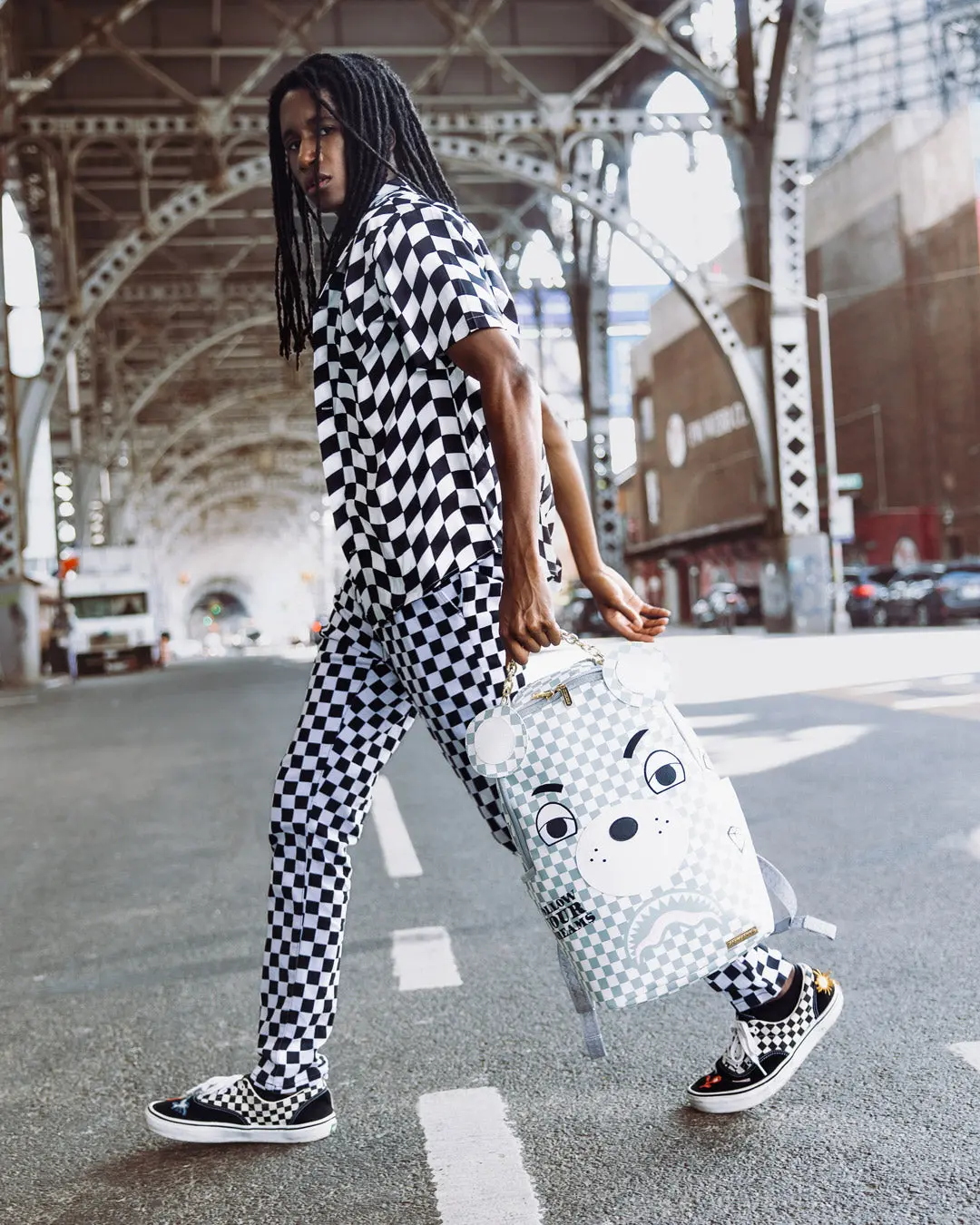 HAUTE BEAR BACKPACK - Image 2