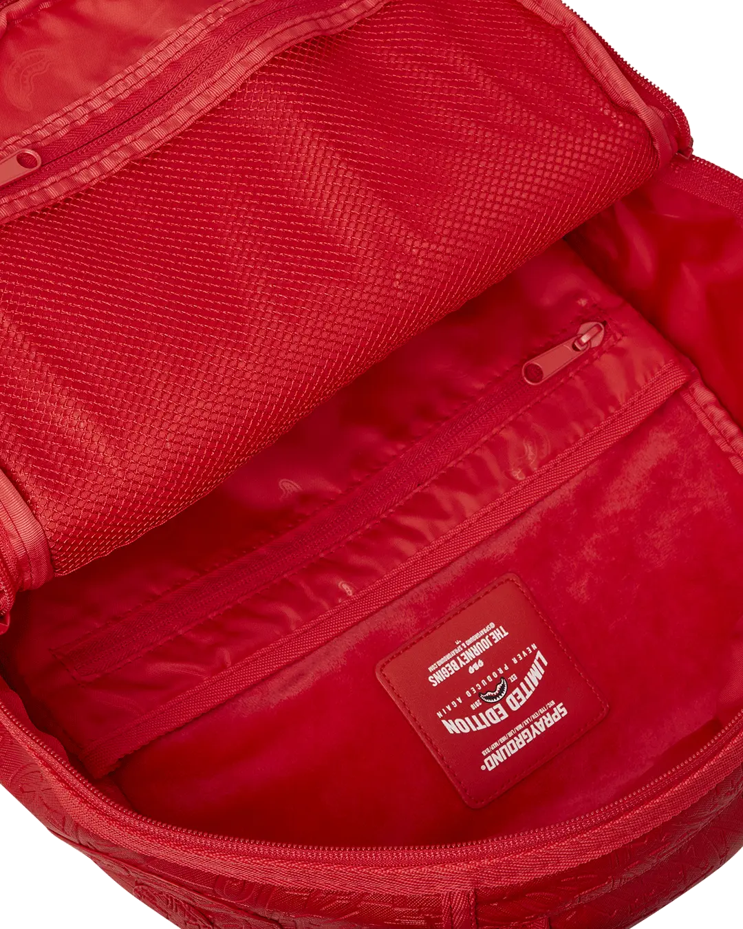 KATANA SOUNDWAVE SHARK BACKPACK (DLXV) - Image 13