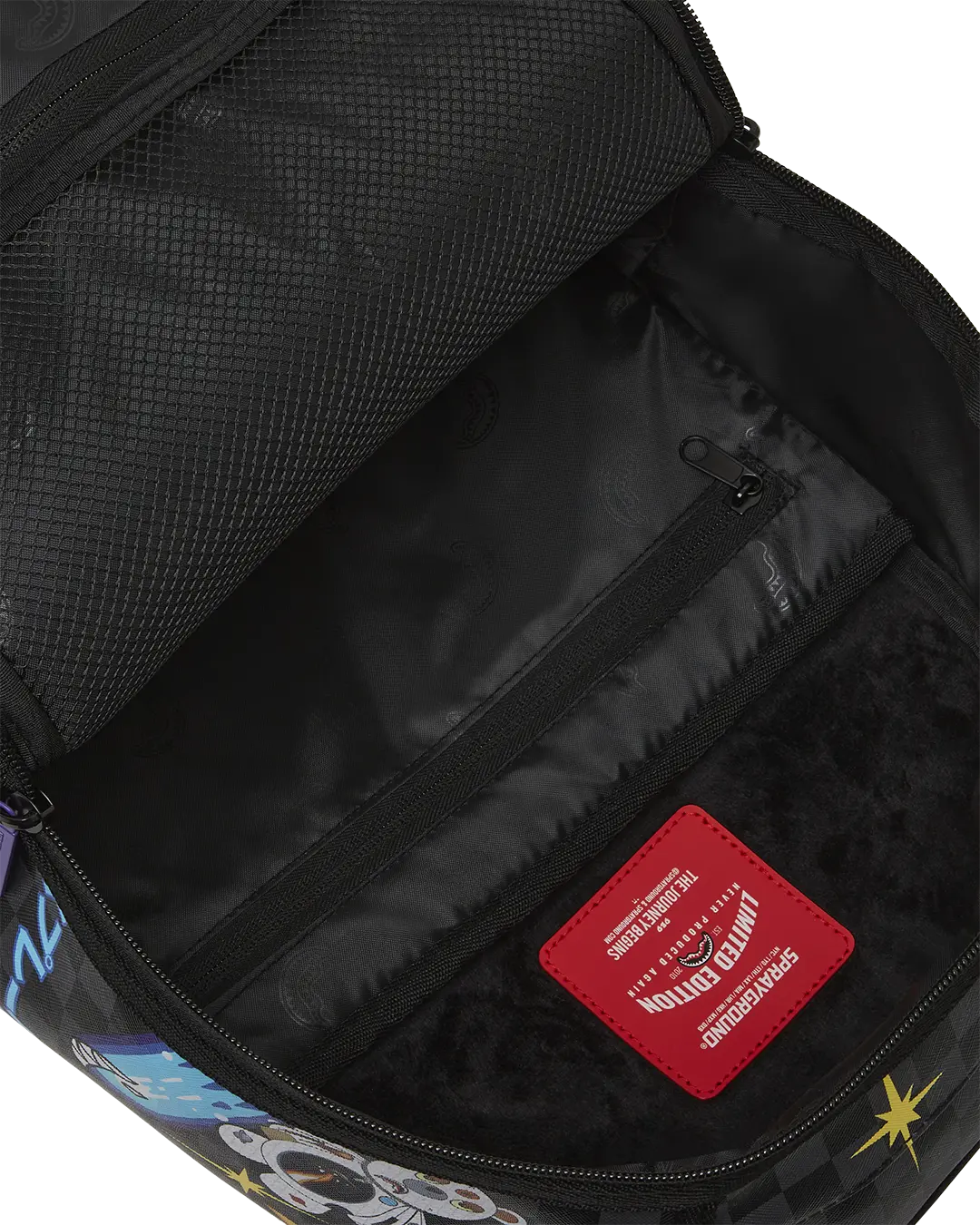 WTF ALIEN INVASION BACKPACK (DLXV) - Image 14