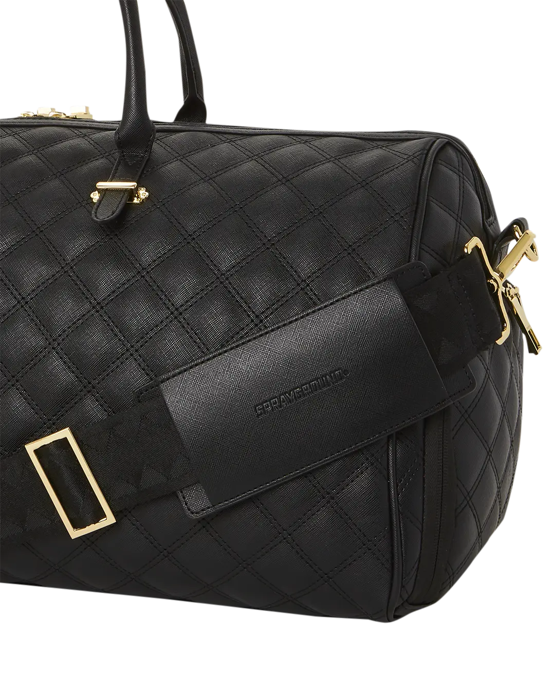 24K GENEVA DUFFLE - Image 9