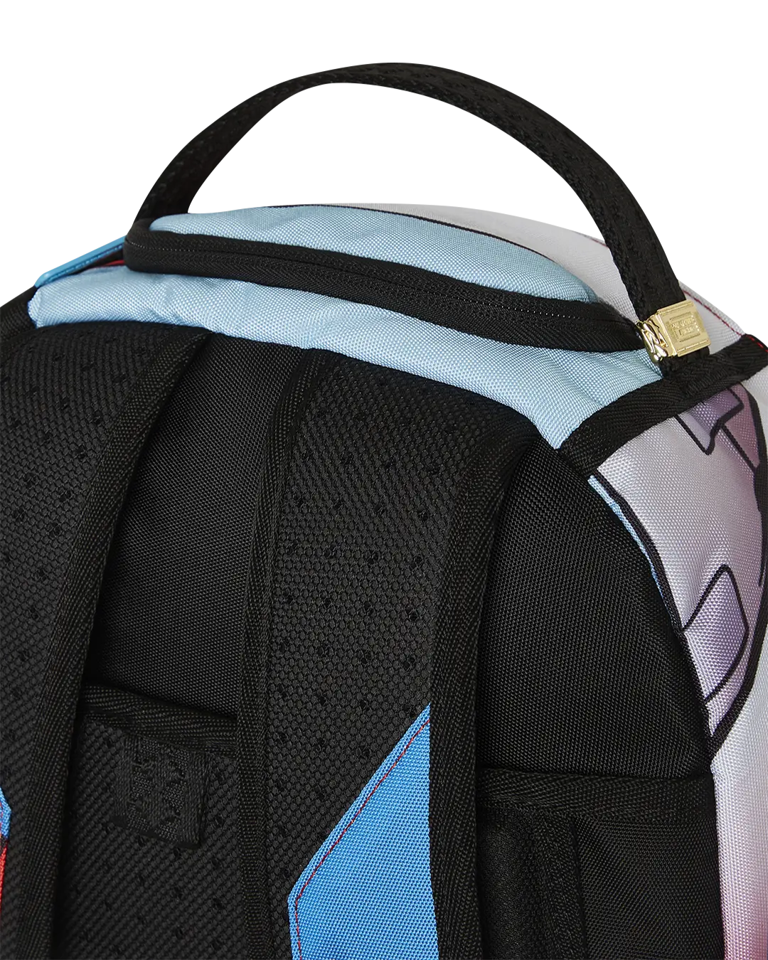 SMURFS ART PARTY BACKPACK - Image 13