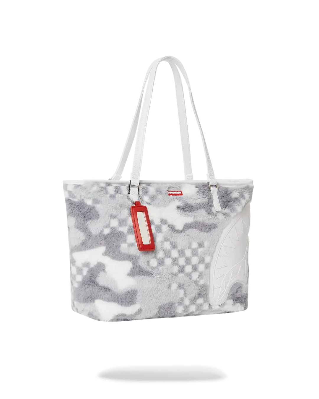 3AM PLUSH SWISS ALPS TOTE - Image 3
