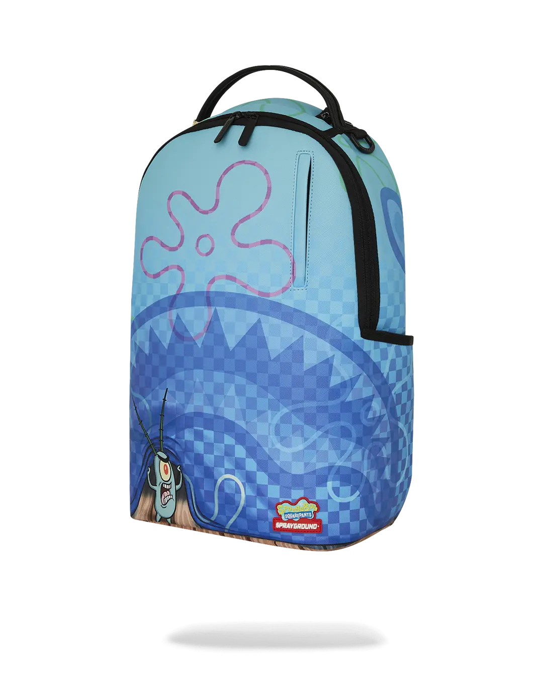 SPONGEBOB PLANKTON BACKPACK - Image 8