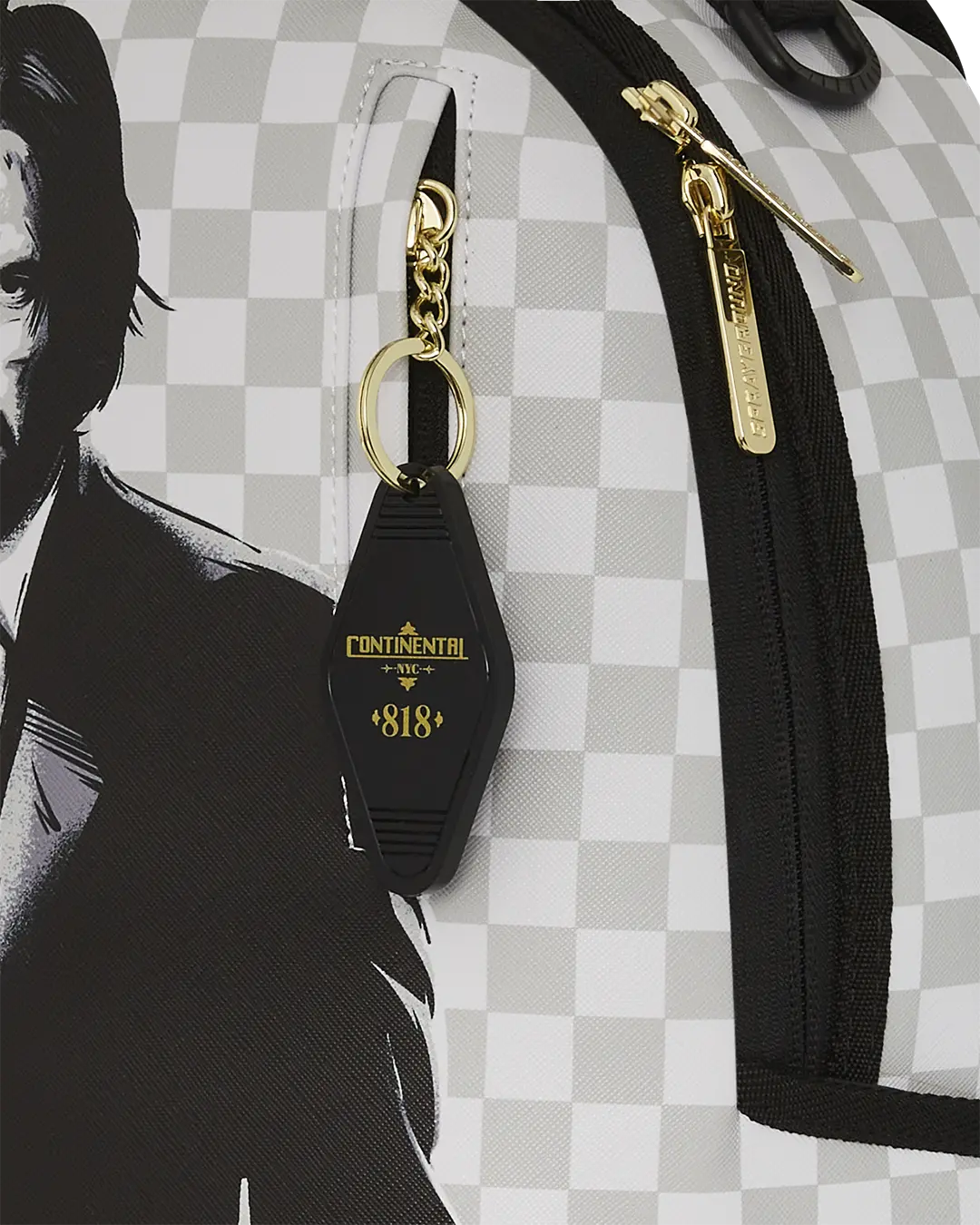 JOHN WICK - STAND STRONG BACKPACK - Image 9