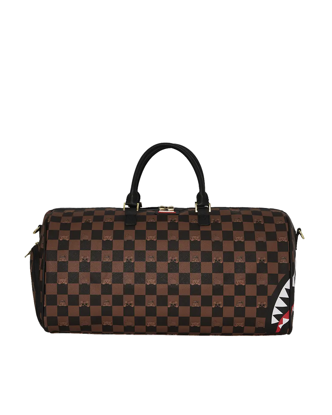 THE HIDEOUT DUFFLE
