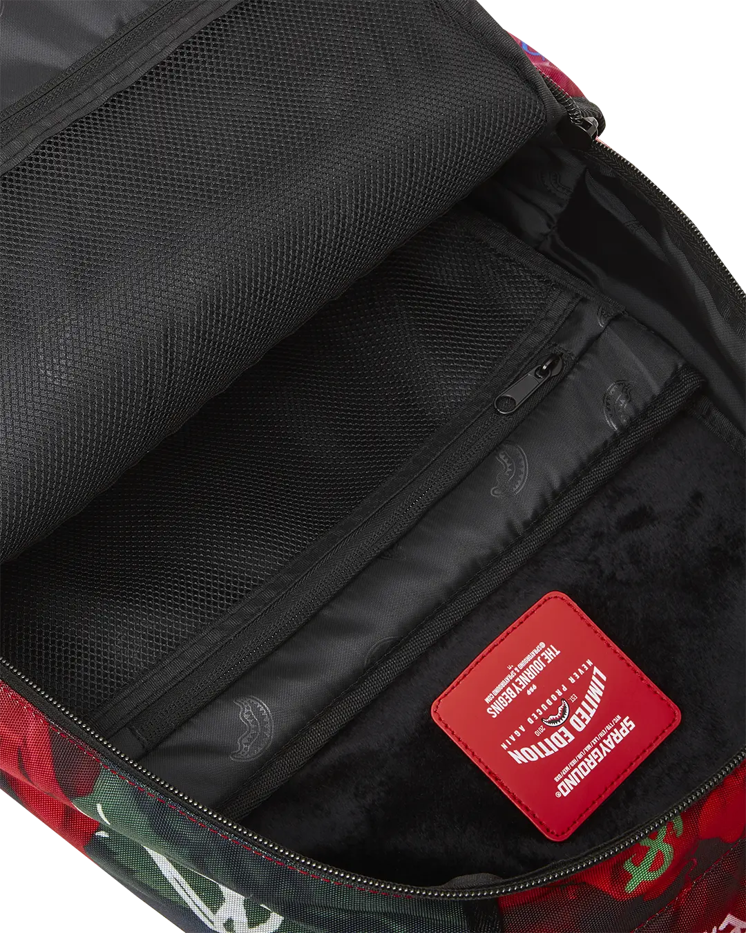LOVE OF THE GAME BACKPACK - Image 12