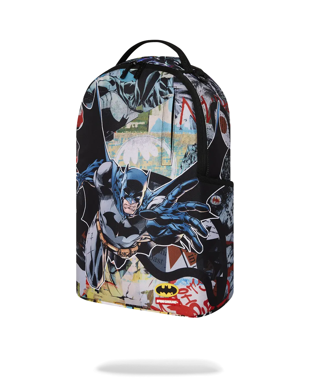 BATMAN TO THE RESCUE DLXR BACKPACK - Image 5