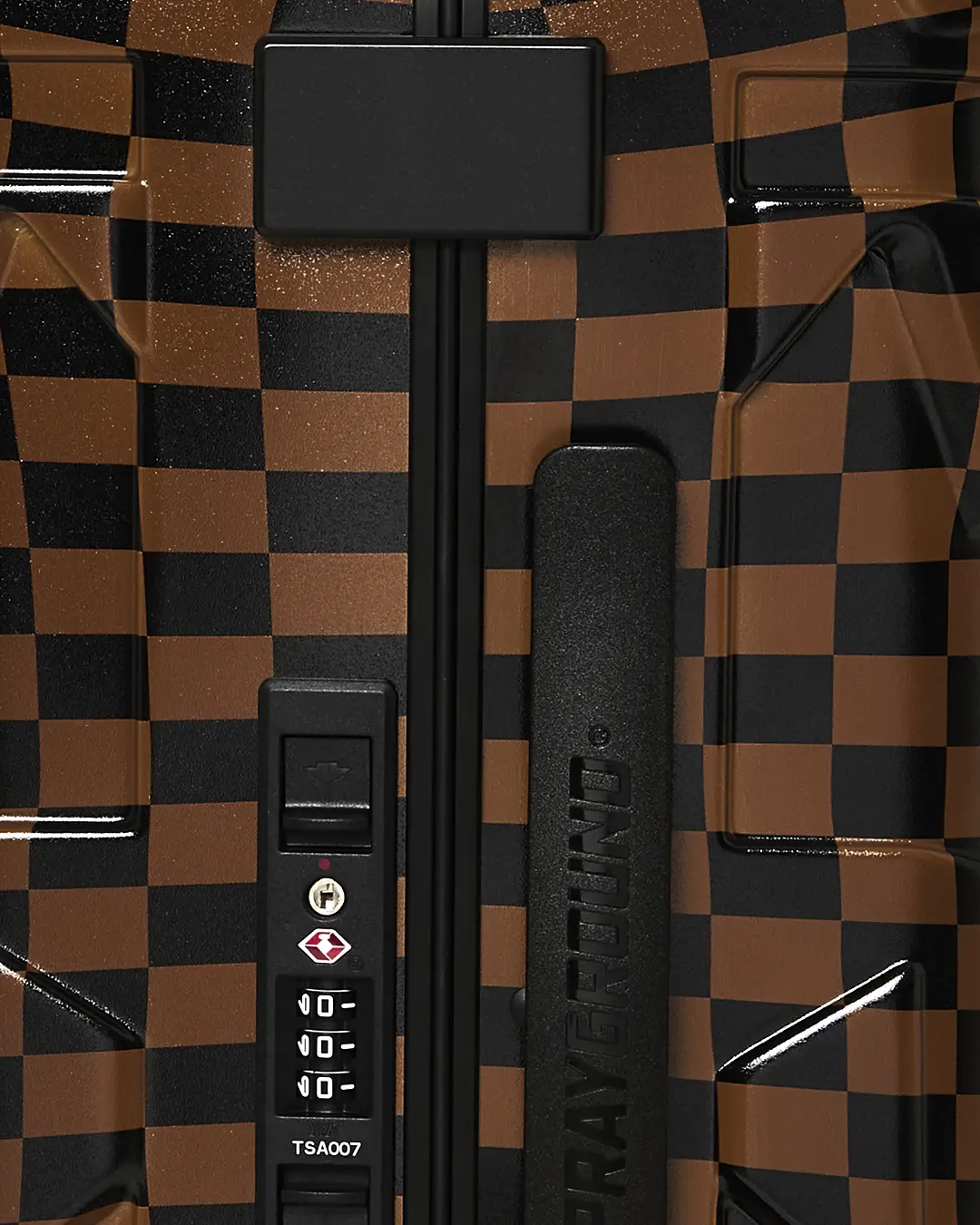KATANA CHECK BOSS CARRY-ON LUGGAGE - Image 11