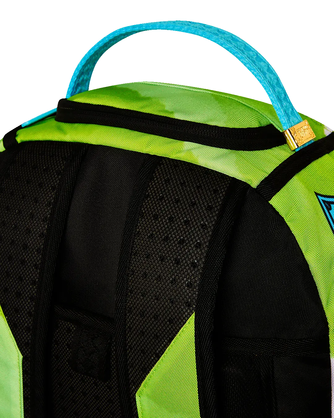MONEY BEAR SEEING TRIPLE DLXSR BACKPACK - Image 11
