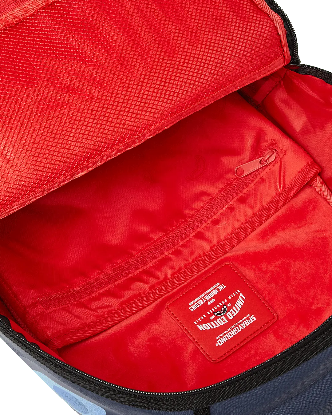 SHARK CENTRAL LATE ARRIVAL DLXSV BACKPACK - Image 10