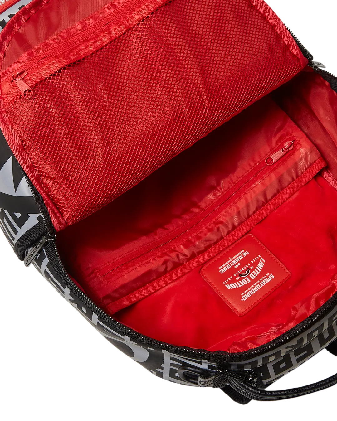 INFINITI 3M BACKPACK (DLXV) - Image 18