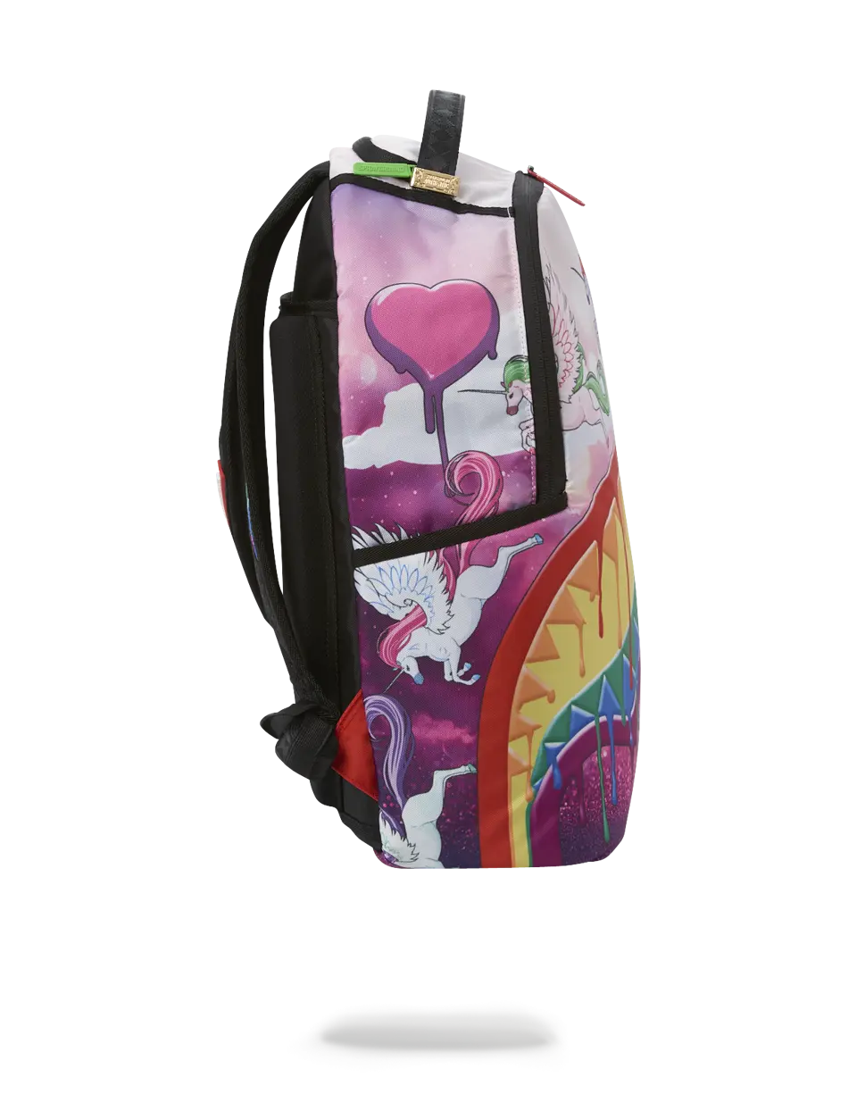 MELT THE RAINBOW BACKPACK - Image 3